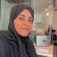Mona Assiri