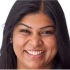 Doreen Kumar