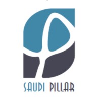 Saudi Pillar