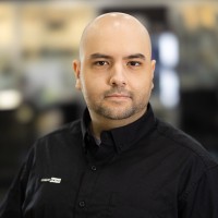 Adrian Amador