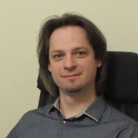 Peter Fenyves