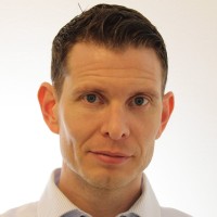 Daniel Johansson Falk