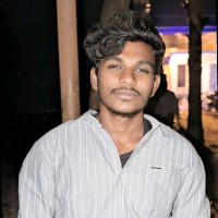 Alex Yogesh