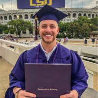 Tanner Treadwell