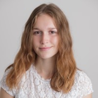 Anaëlle Traïni