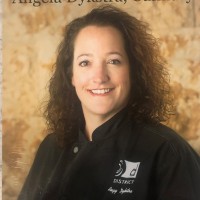 Angela Dykstra