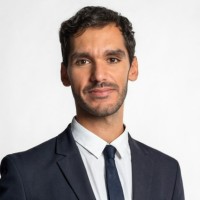 Lucas Mirrione