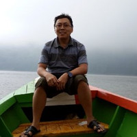 Edwin Chandra