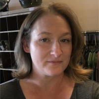 Amy Gardner