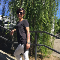 Cветлана Витковская