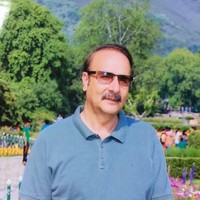 Khursheed Wani