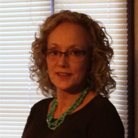 Tracy Jones