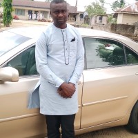 Owoidoho Inyang