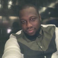 Ifeanyichukwu Nwosu CISCP,CPPM