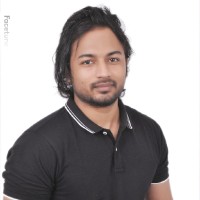 Himanshu Shrivastava