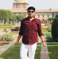 Nikhil Bhardwaj