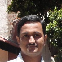 Nanjundeswar Thiyagarajan