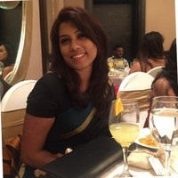 Indulie Gunatillake