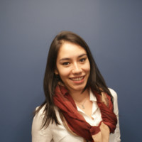 Melissa Lizbeth Salgado Pantoja