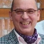 Robert Streibel