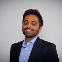 Shahrez Aziz