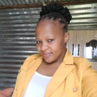 Busisiwe Canda