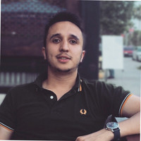 Anıl Kahraman