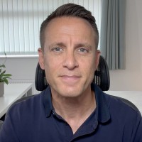 Darren Rose