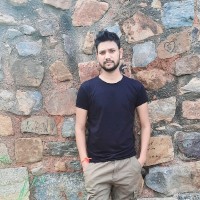 Ankit Mathpal