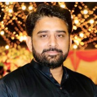 Jamal Umer