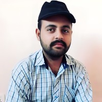 M Hamza Shafiq