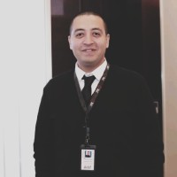 Nael Emad