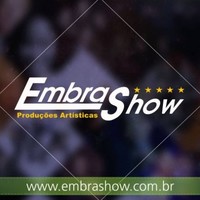 Embrashow Eventos