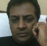 Dr.Akhilesh Sohani