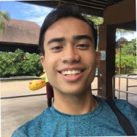Muhammad Farhan Abdul Rahman