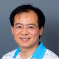 Jiang Wei