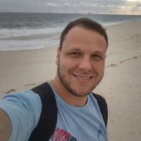 Felipe Luque