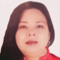 Martha Cecilia Vargas Naranjo
