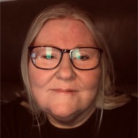 Sue Crossley