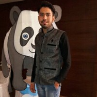 Anubhav Sehgal