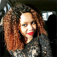 Nqobile Mhlongo