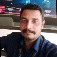 Rakesh Ghosalkar