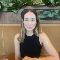 Sam Taylor FCIPD EMBA