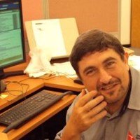 John Bratovich