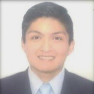 Carlos Alberto Camarena Panta
