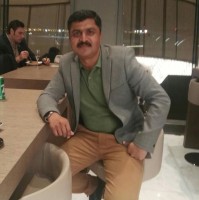 Syed Mudassar Shah