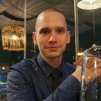 Pawel Mastalerz
