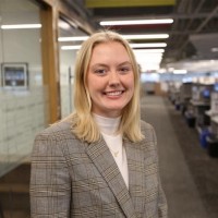 Maddie Brennfoerder