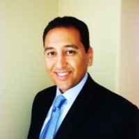 Aaron Gallegos