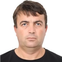 Ionut Marius Nicolescu